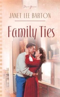  Family Ties: A Novel が描く、アパルトヘイト下の家族の絆と葛藤