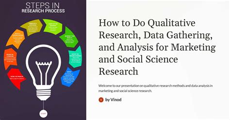  「How To Do Qualitative Research」:  イタリアの研究方法論の傑作、深淵なる洞察への旅路