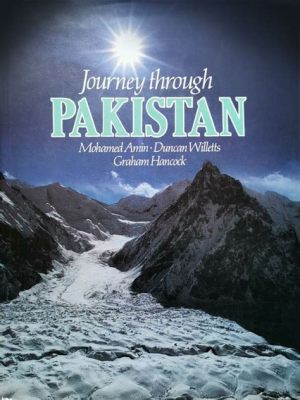  「Hymns of the Indus: A Musical Journey Through Pakistan」：神秘的な川の歌声と、歴史を紡ぐメロディ