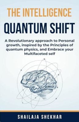  「Quantum Spirituality: A Revolutionary Approach to Your Life」：宇宙のダンスと自己発見の旅へ